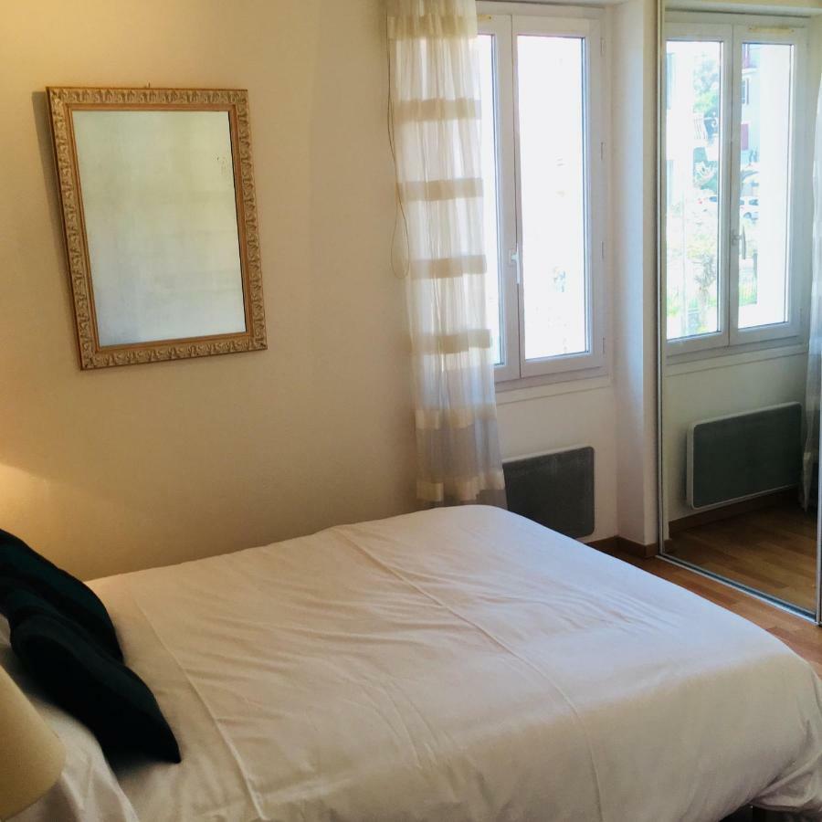 Appartement Place Casone Аяччо Экстерьер фото