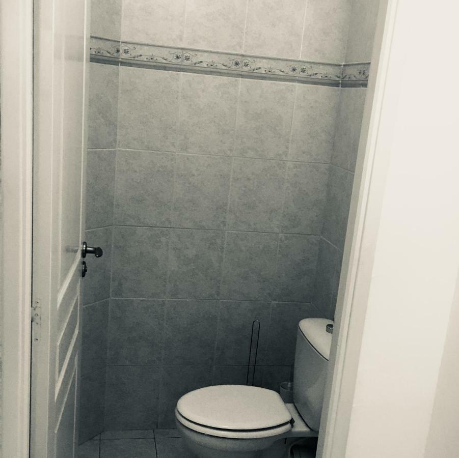 Appartement Place Casone Аяччо Экстерьер фото