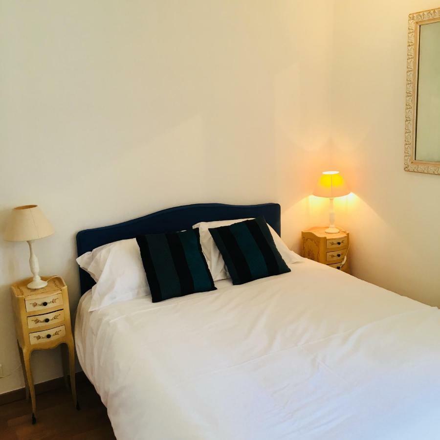 Appartement Place Casone Аяччо Экстерьер фото