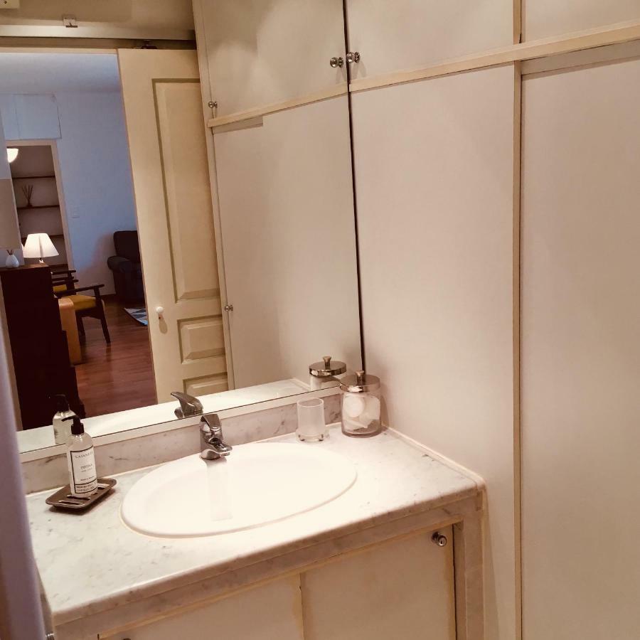 Appartement Place Casone Аяччо Экстерьер фото