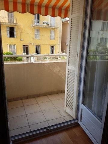 Appartement Place Casone Аяччо Экстерьер фото
